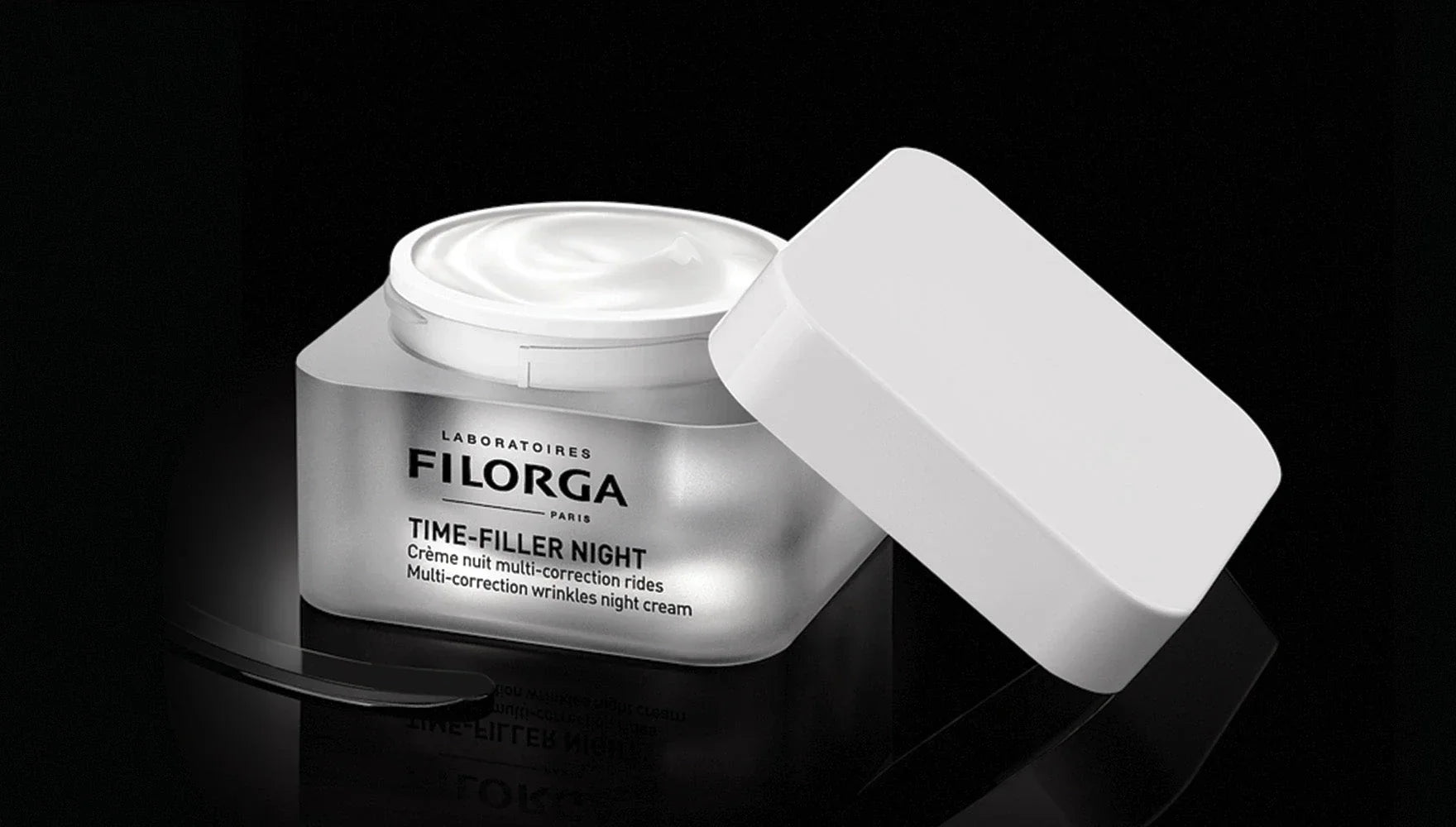NIGHT CREAMS – Filorga International
