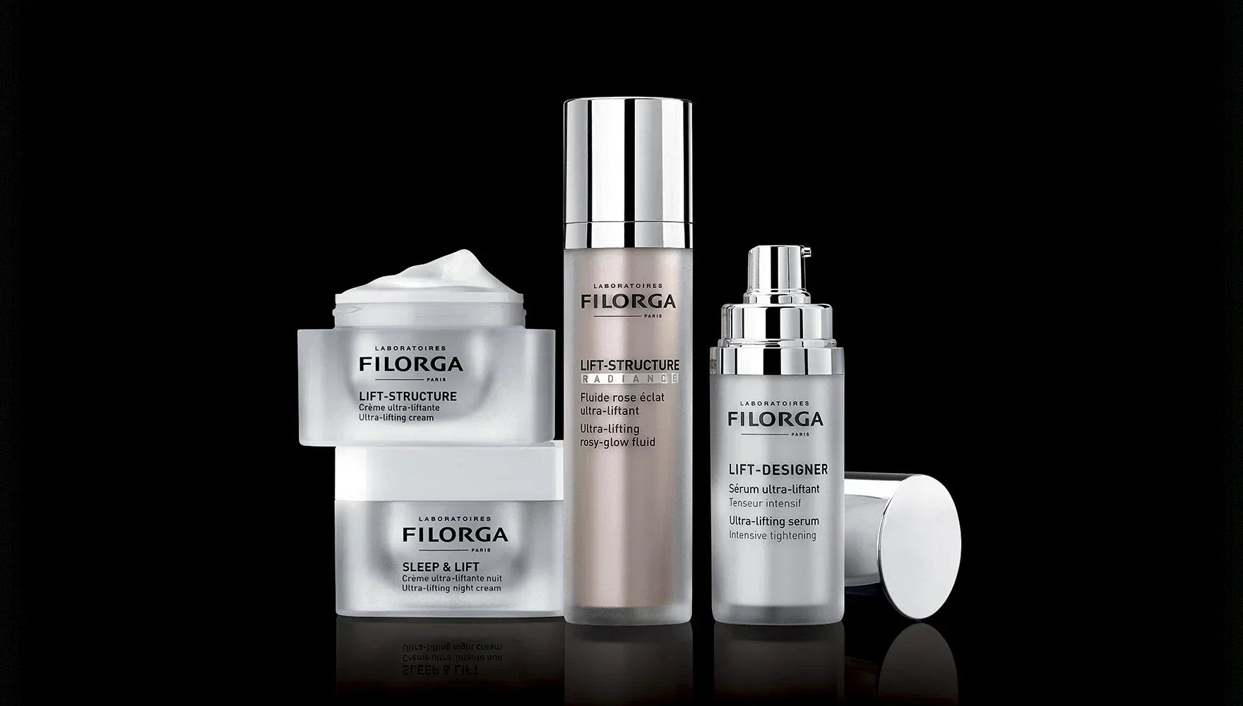 FIRMNESS – Filorga International