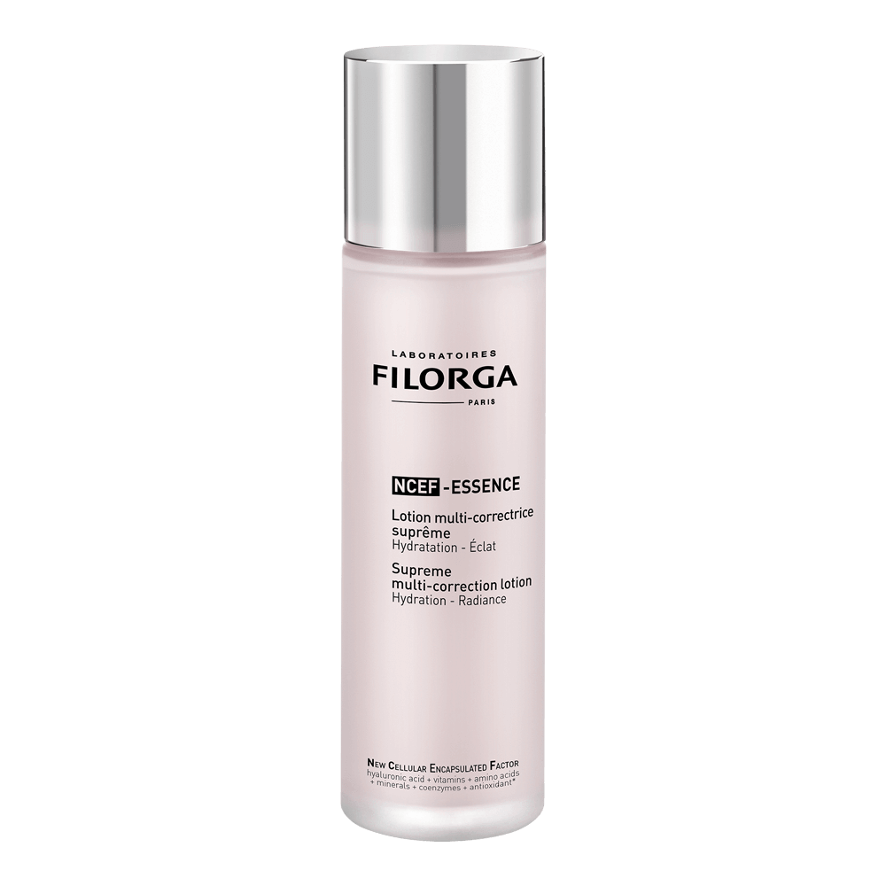 Anti-ageing hydrating lotion - NCEF-ESSENCE – Filorga International
