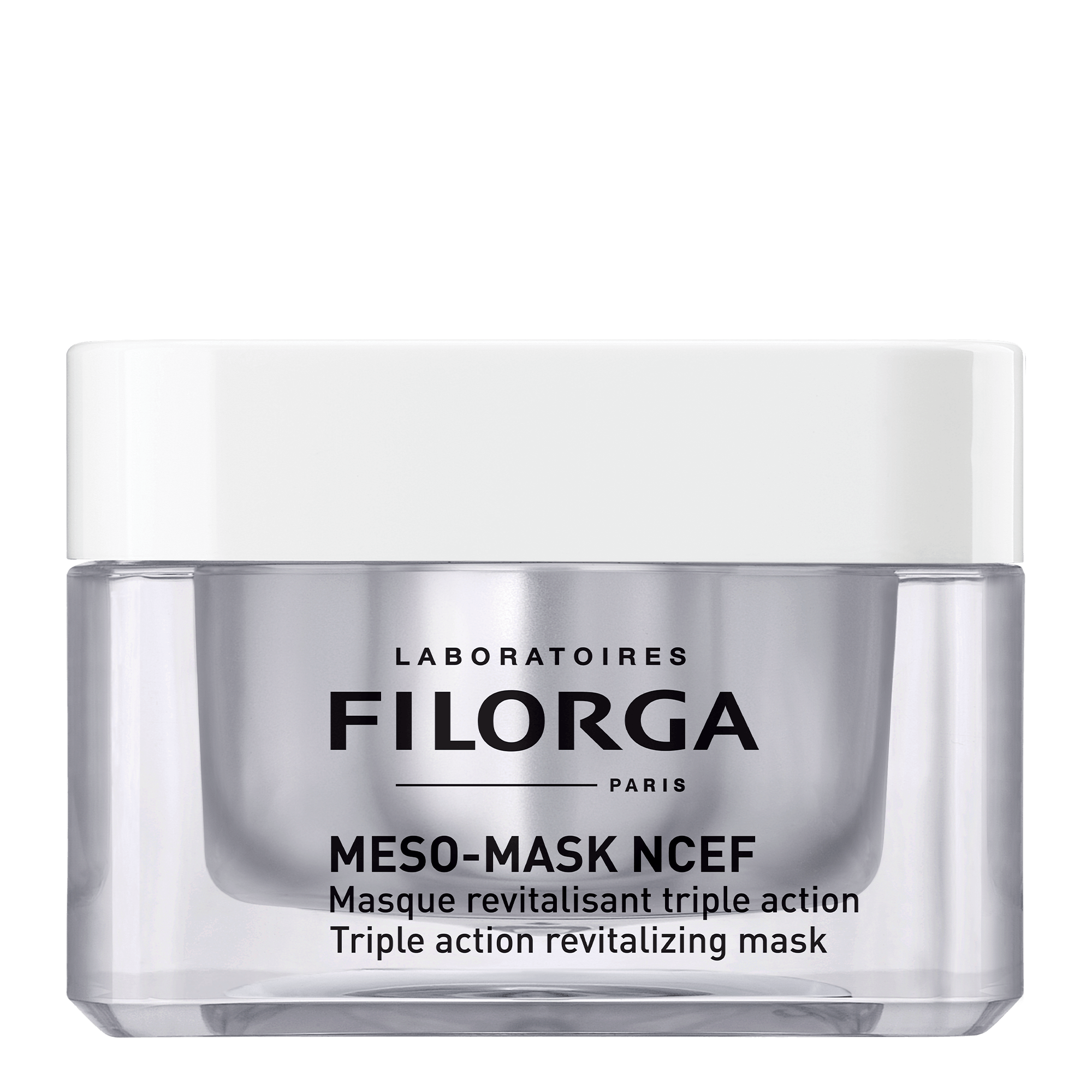 FILORGA フィロルガ MESO-MASK NCEF 新品未開封 サンプル付 MESO-MASK NCEF – Filorga International