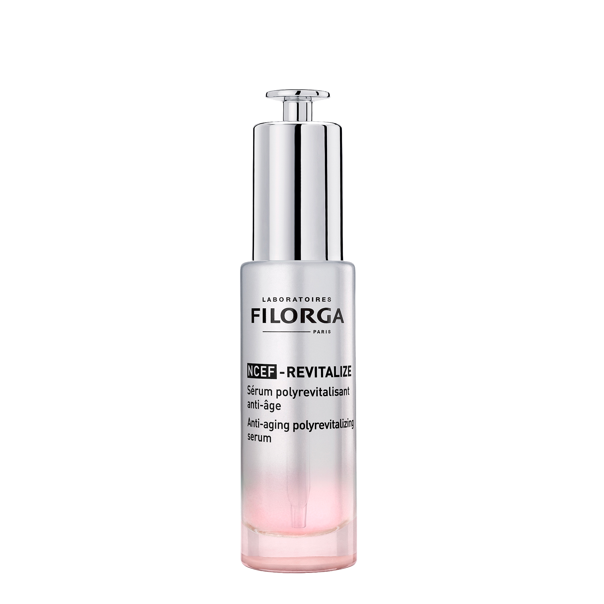 NCEF-REVITALIZE SERUM – Filorga International