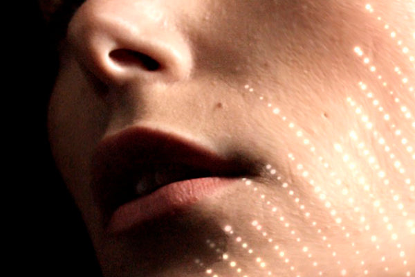 Wrinkles and imperfections affect many women.