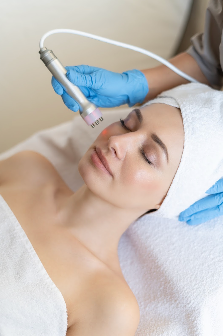 Facial radiofrequency: FILORGA tells you everything!