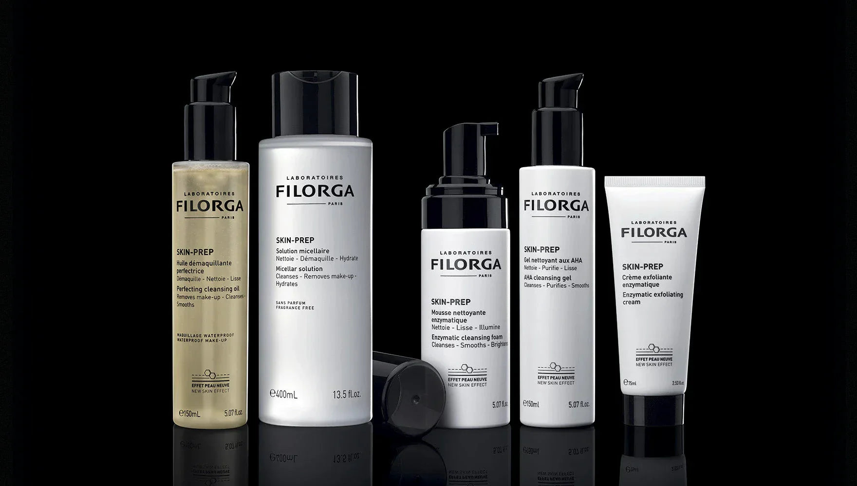 CLEANSER
