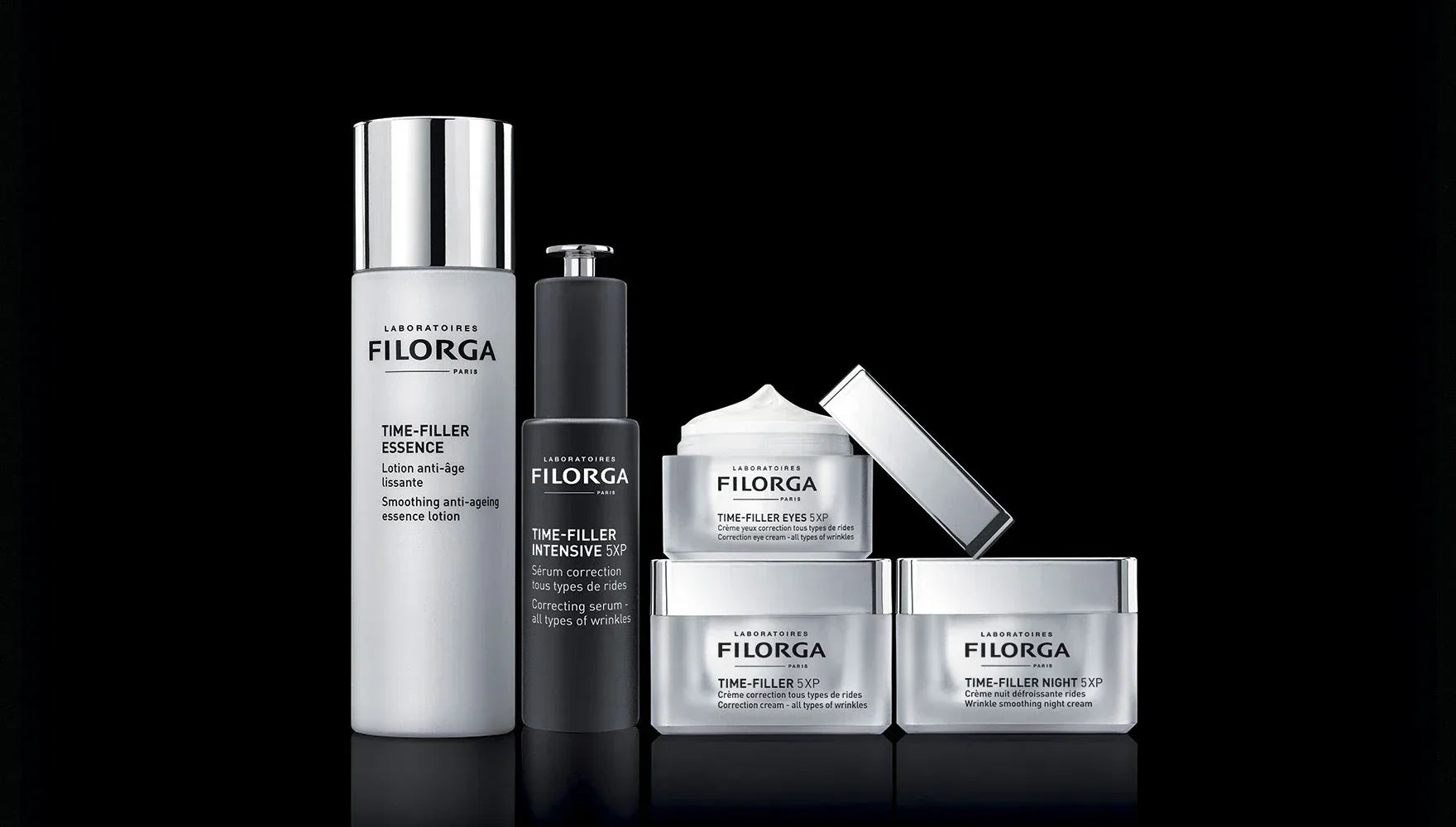 Filorga Model WRINKLES – Filorga International