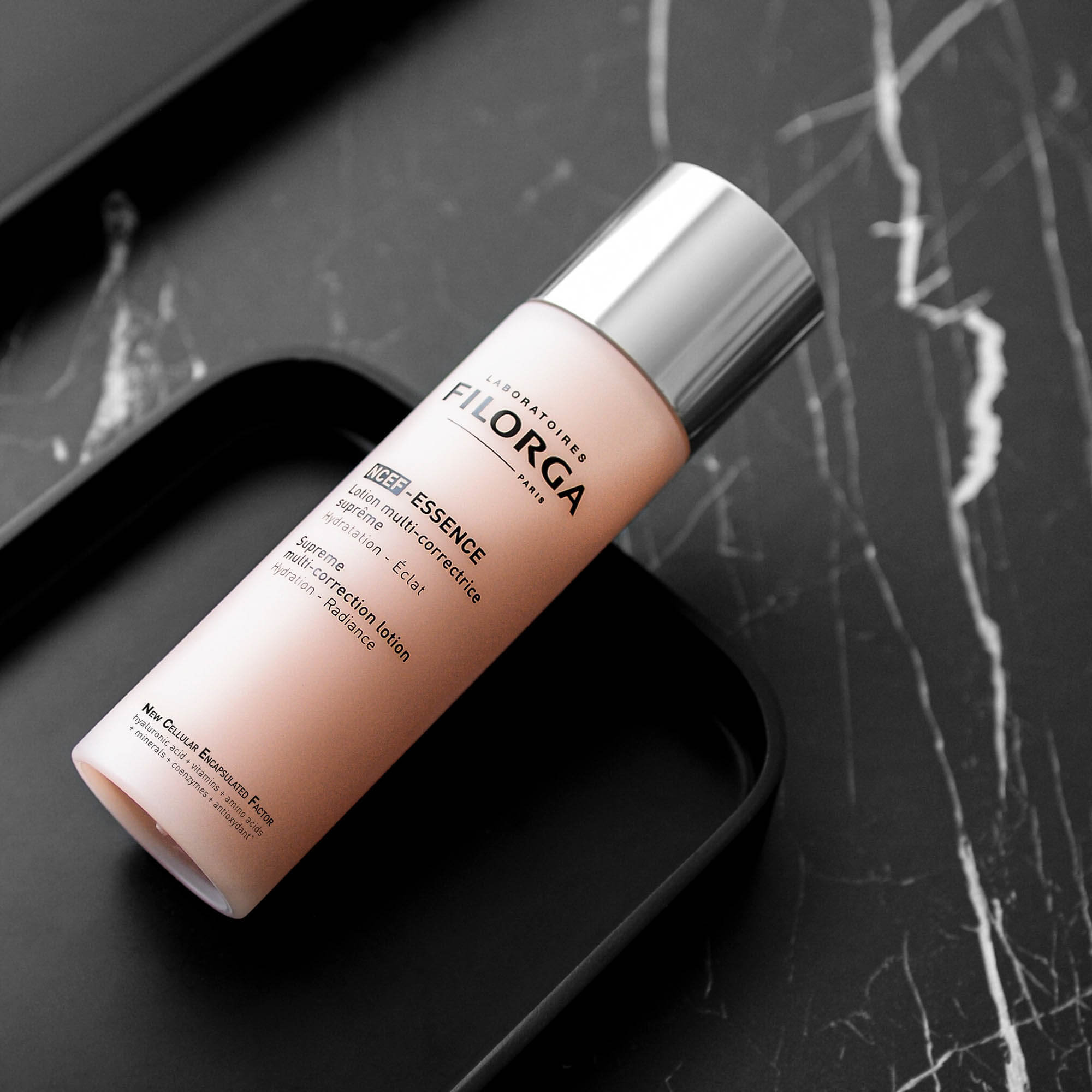Anti-ageing hydrating lotion - NCEF-ESSENCE – Filorga International
