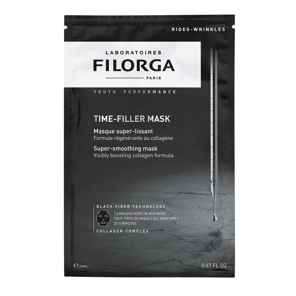 Filorga Time-Filler Super Soothing Face Mask
