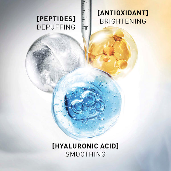 Key ingredients and formula of Optim Eyes