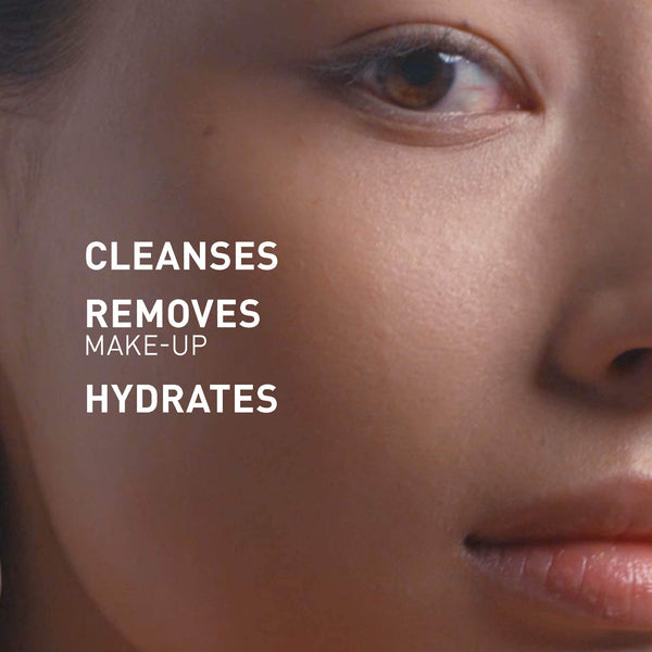 Main benefits and features of Micellar Solution