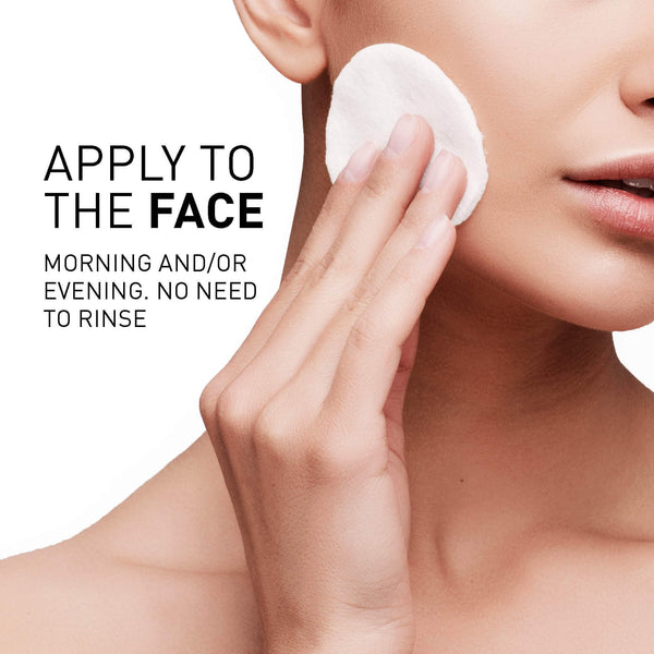 How to apply Micellar Solution