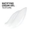 Texture and consistency of Hydra Hyal Gel Cream