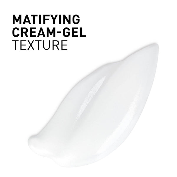 Texture and consistency of Hydra Hyal Gel Cream