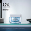 Clinical study and efficacy results for Hydra Hyal Gel Cream