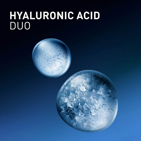 Key ingredients and formula of Hydra Hyal Gel Cream