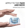 How to apply Hydra Hyal Gel Cream