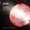 Key ingredients and formula of Ncef Shot