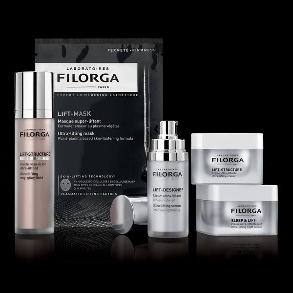 The Sleep Lift collection