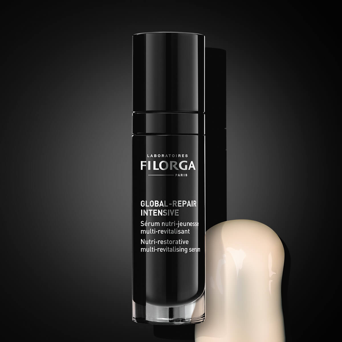 Global anti-aging face serum - GLOBAL-REPAIR INTENSIVE – Filorga