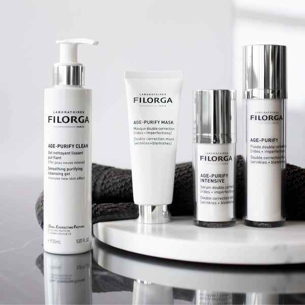 The Age Purify Intensive collection