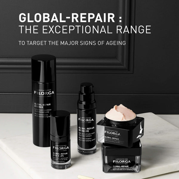 The Global Repair Balm collection