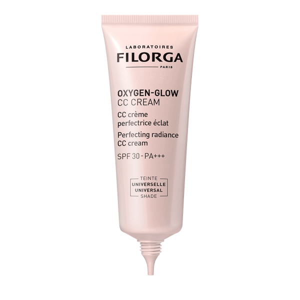 Open Oxygen Glow Cc Cream
