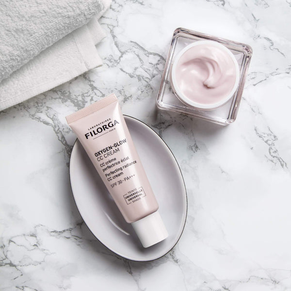 Additional view of Oxygen Glow Cc Cream
