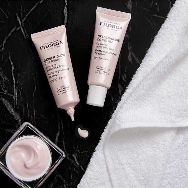 Additional view of Oxygen Glow Cc Cream