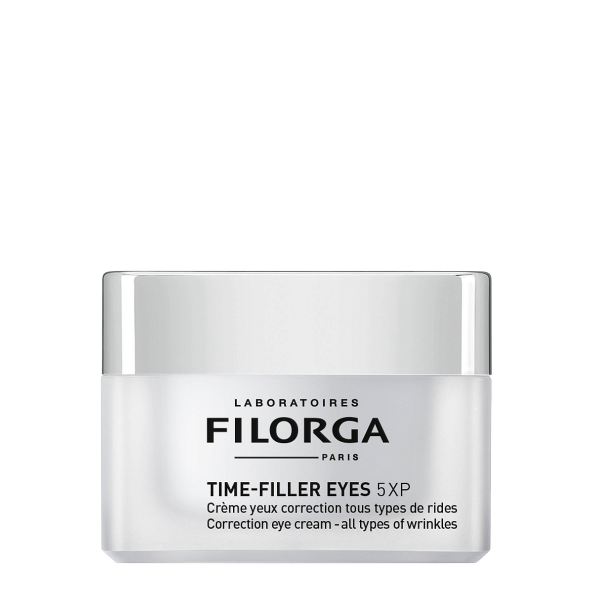 TIME-FILLER EYES 5XP - Anti-wrinkle eye contour cream – Filorga