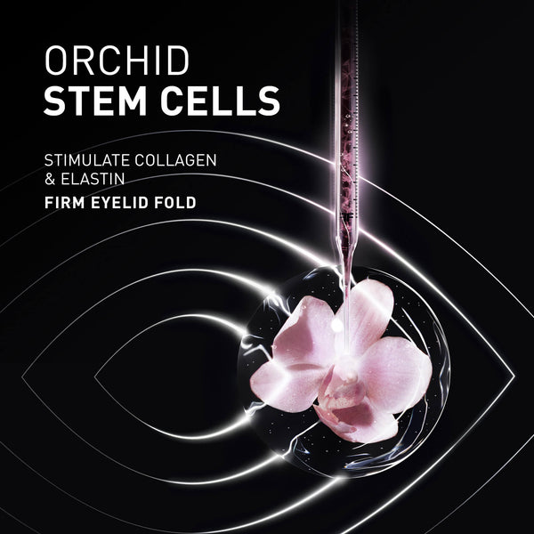 Key ingredients and formula of Time Filler Eyes 5Xp