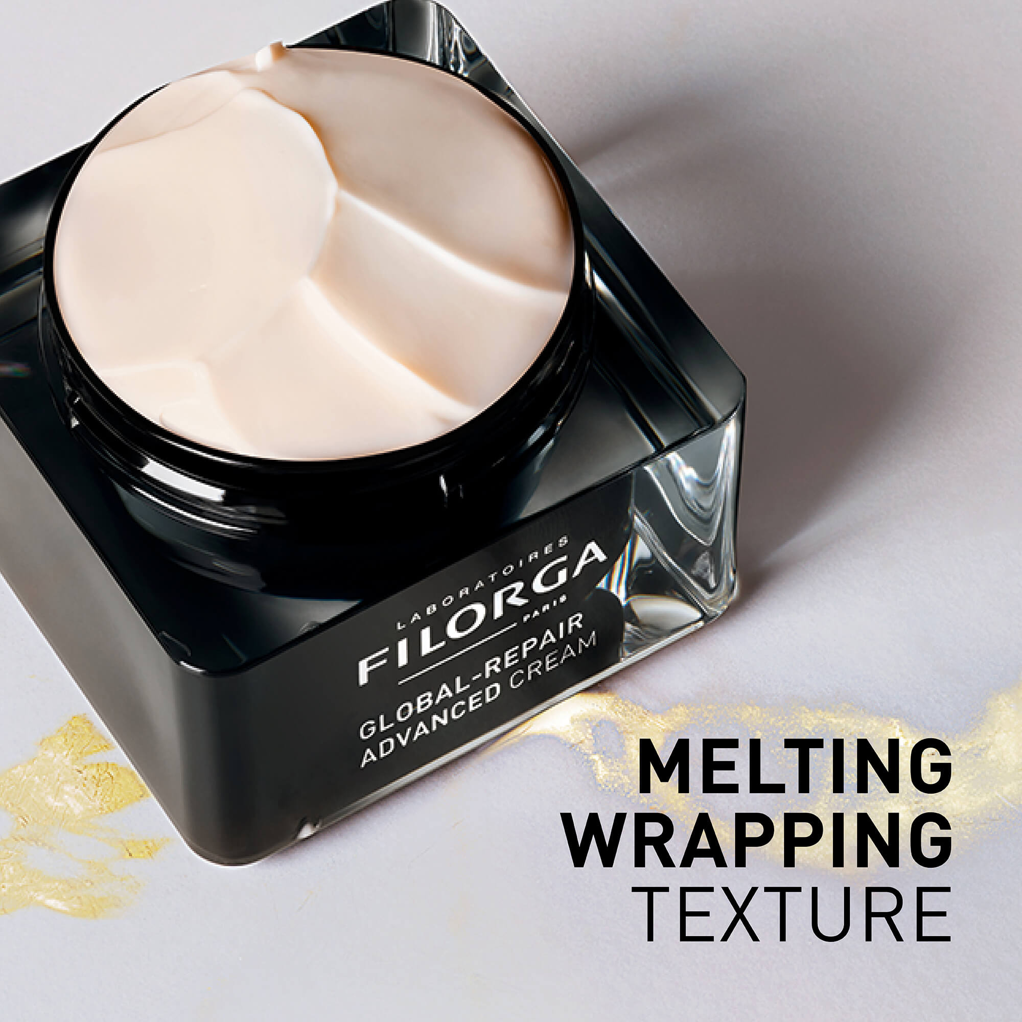 GLOBAL-REPAIR ADVANCED CREAM – Filorga International