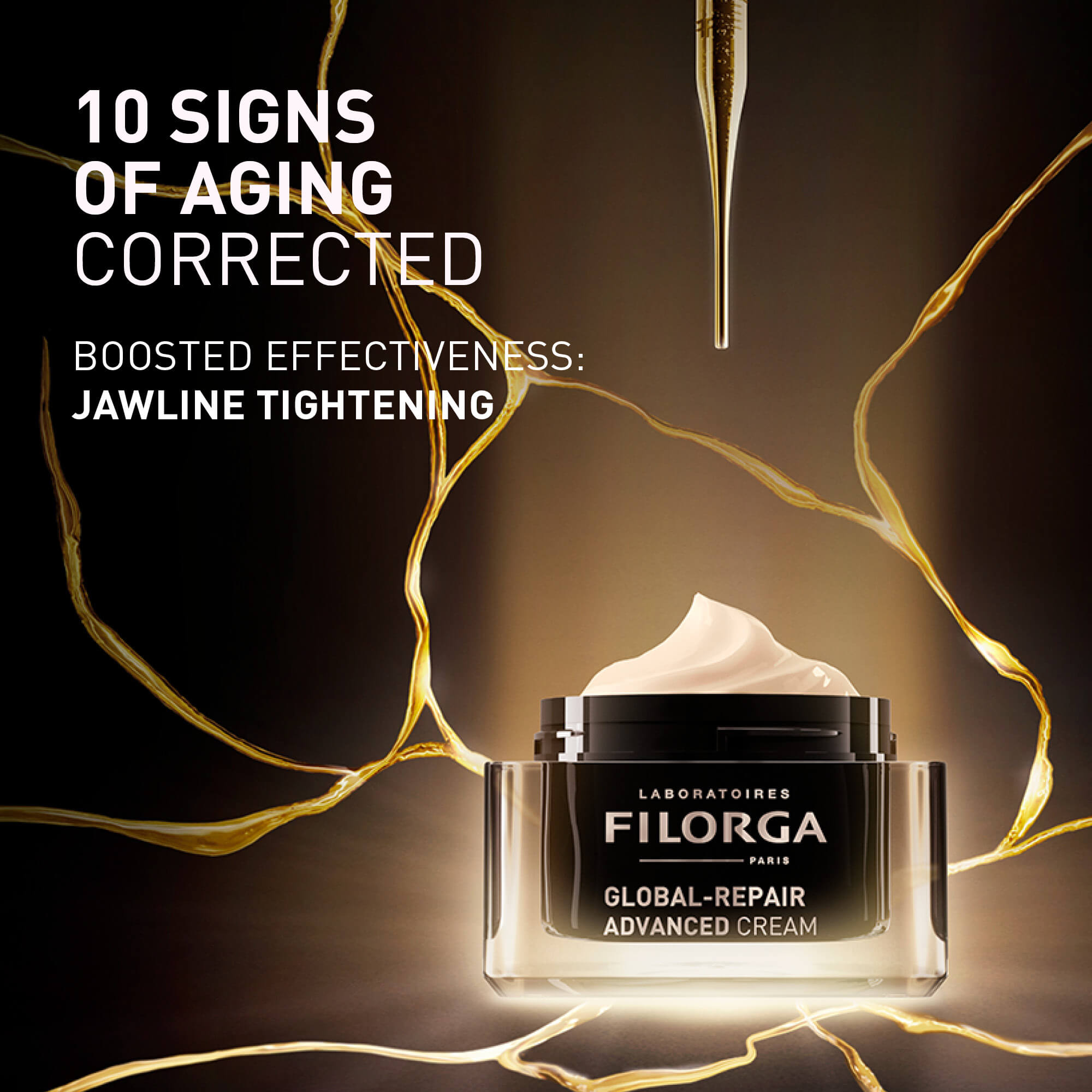 GLOBAL-REPAIR ADVANCED CREAM – Filorga International