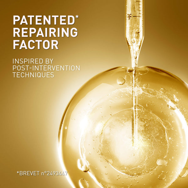 Key ingredients and formula of Global Repair Advanced Cream