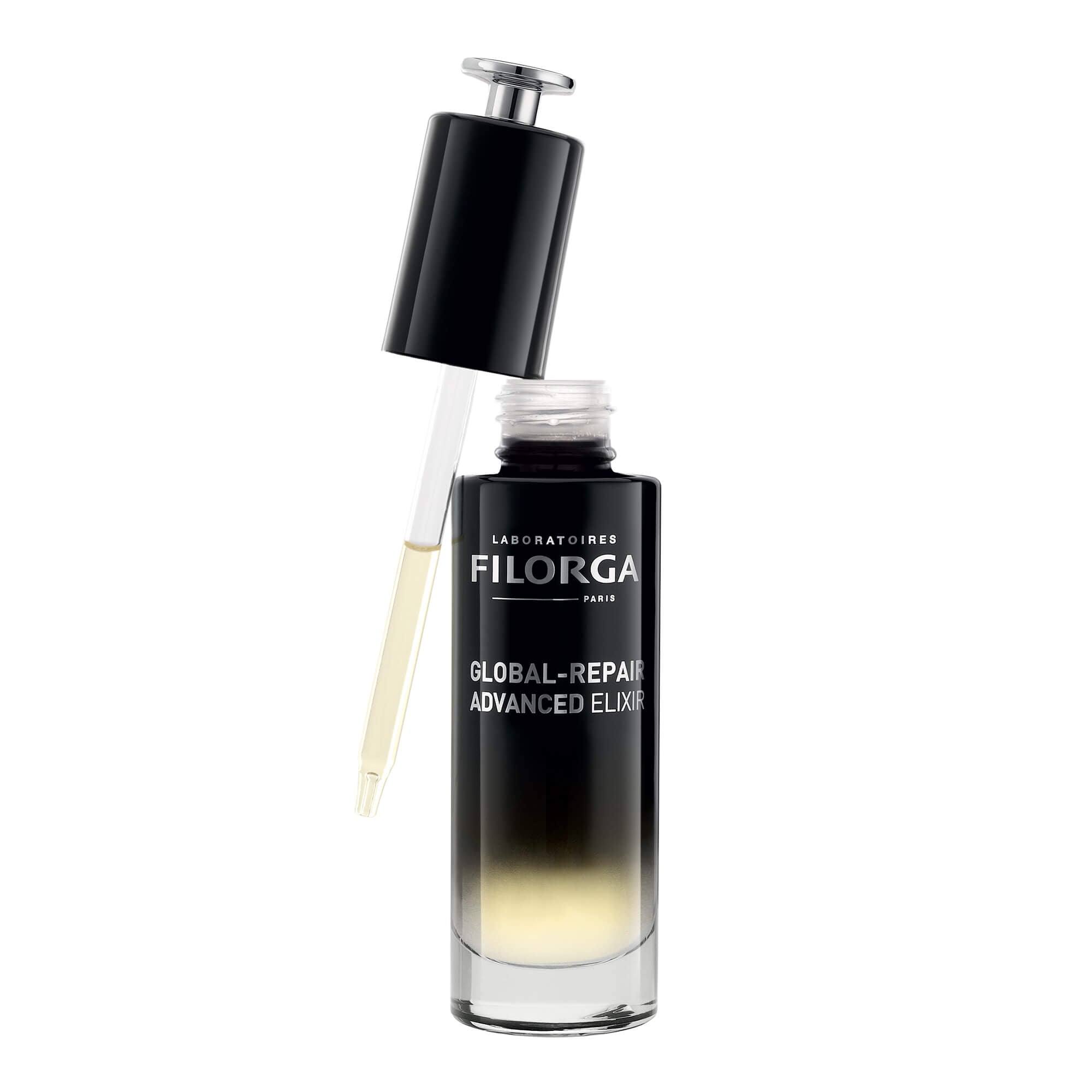 フィロルガ グローバルリペア アドバンスド エリクシール30ml GLOBAL-REPAIR ADVANCED ELIXIR – Filorga International