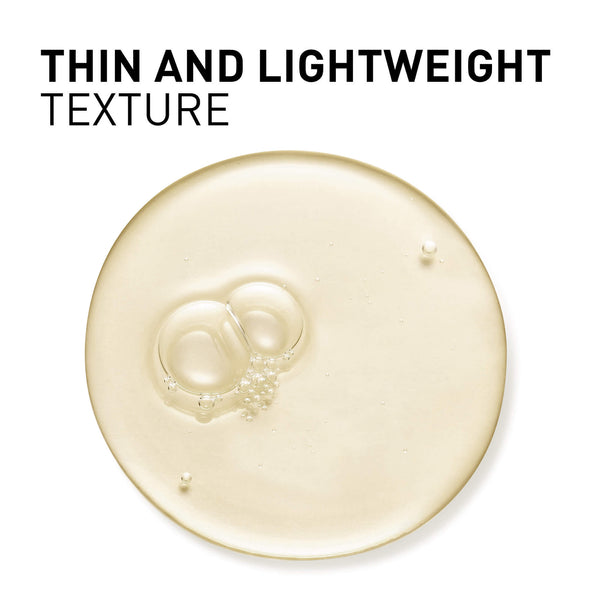 Texture and consistency of Global Repair Advanced Elixir