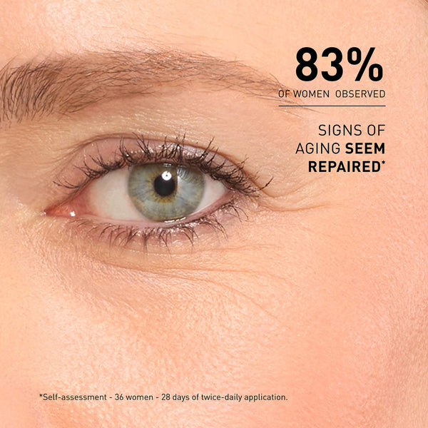 Clinical study and efficacy results for Global Repair Advanced Elixir