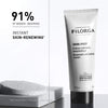 Clinical study and efficacy results for Skin Prep Enzymatic Exfoliating Cream