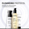 The Skin Prep Enzymatic Exfoliating Cream collection