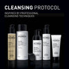 The Aha Cleansing Gel collection