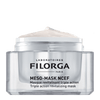 Open Meso Mask Ncef