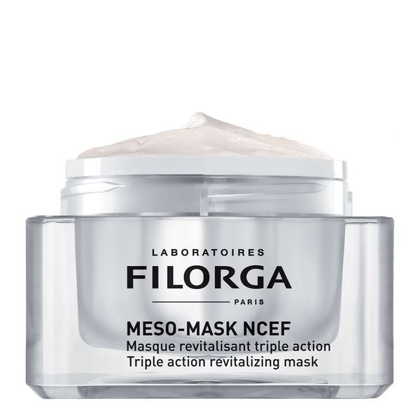 Open Meso Mask Ncef