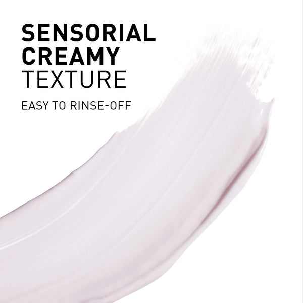 Texture and consistency of Meso Mask Ncef