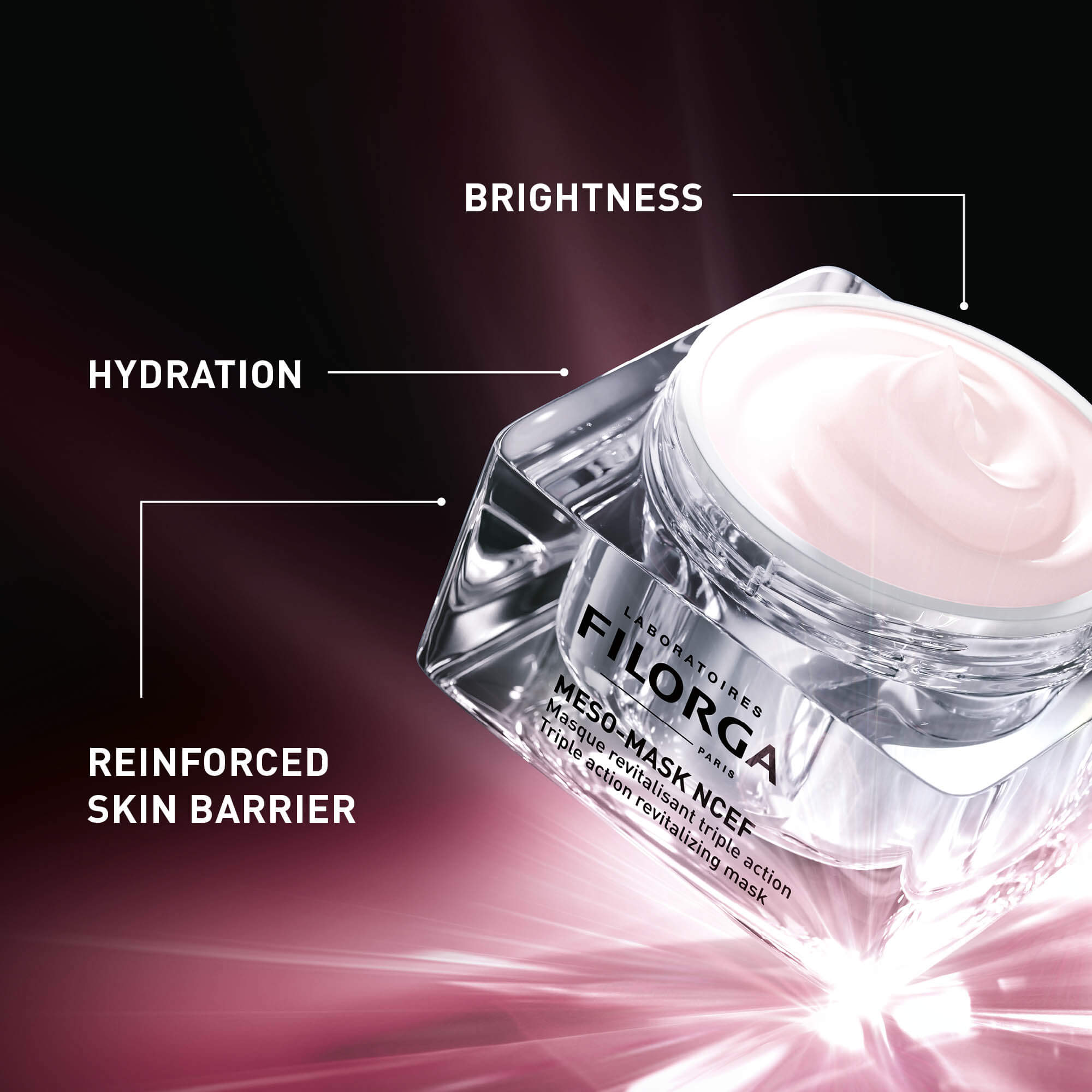 MESO-MASK NCEF – Filorga International