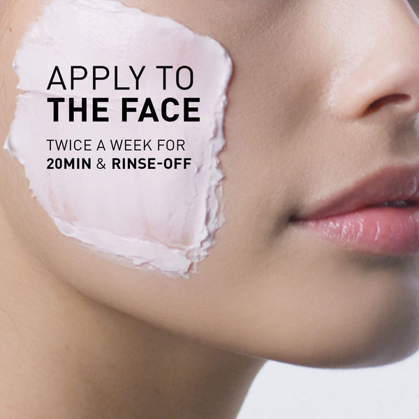 How to apply Meso Mask Ncef