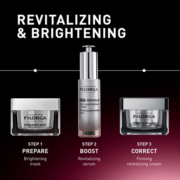 The Meso Mask Ncef collection