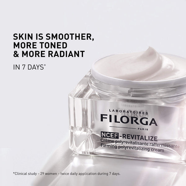 NCEF-REVITALIZE CREAM