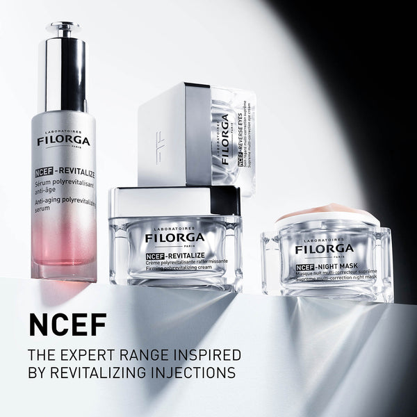 NCEF-REVITALIZE CREAM