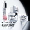 The Ncef Revitalize Serum collection