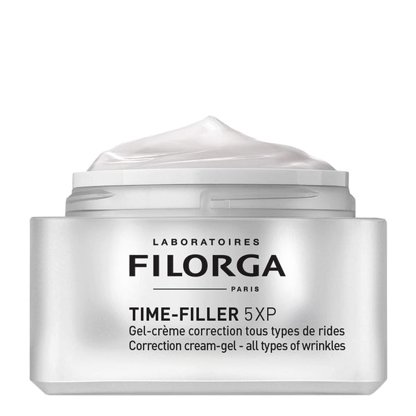 Open Time Filler Gel Cream