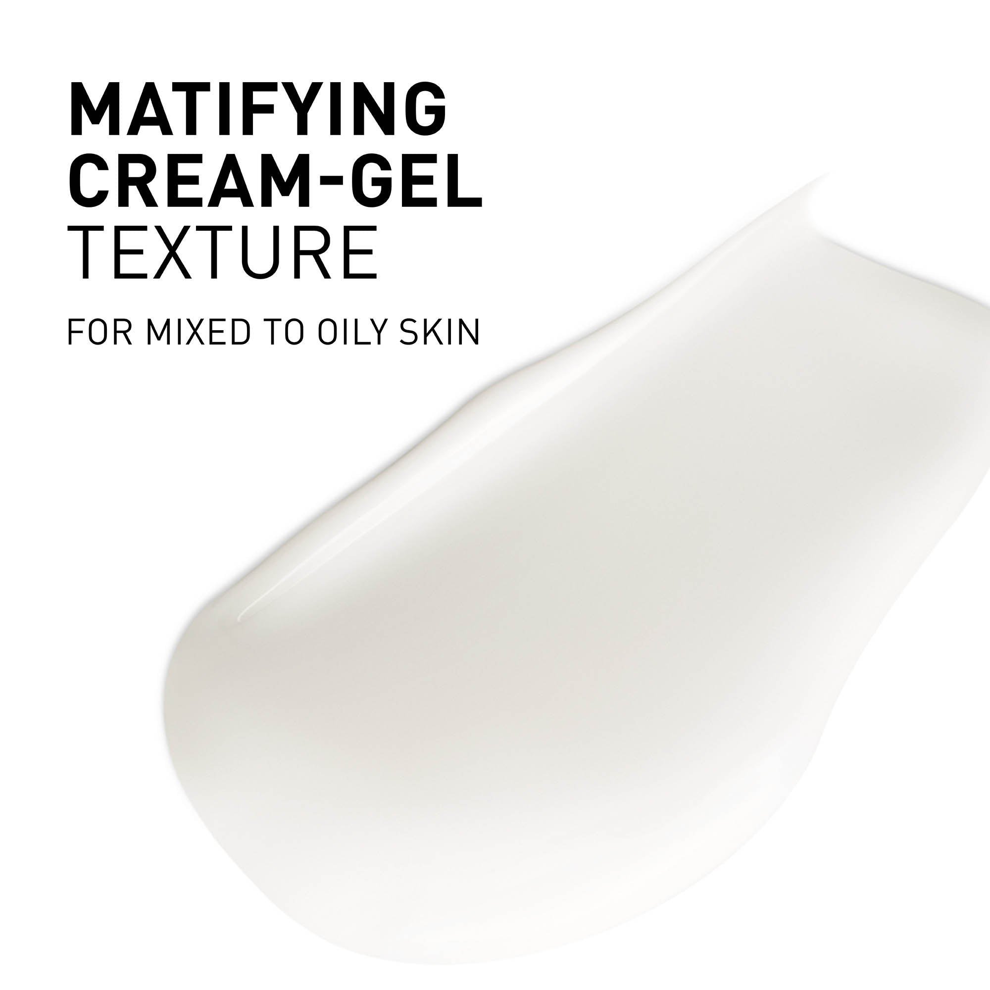 TIME-FILLER 5XP GEL CREAM - Anti-wrinkle mattifying gel-cream
