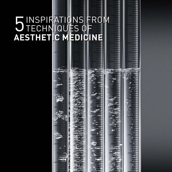 Key ingredients and formula of Time Filler Gel Cream